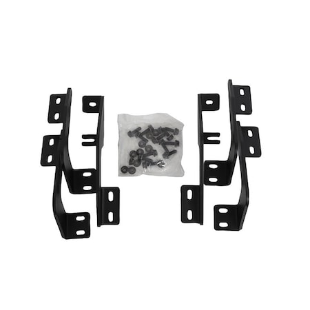 Dee Zee 16-17 TACOMA NXT BRACKET(BRACKET KIT ONLY) DZ16366